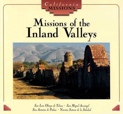 Cover of Missions of the Inland Valleys