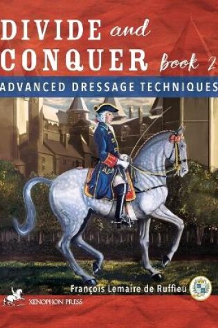 Cover of Divide and Conquer Book 2