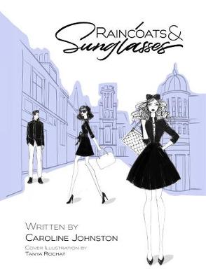 Book cover for Raincoats & Sunglasses