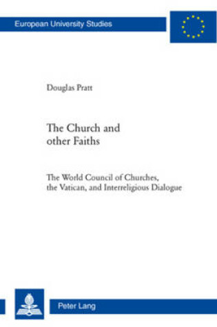 Cover of The Church and Other Faiths