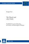 Book cover for The Church and Other Faiths