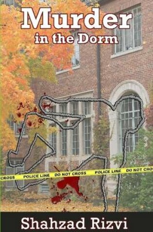 Cover of Murder in the Dorm