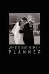 Book cover for Wedding Bible Planner