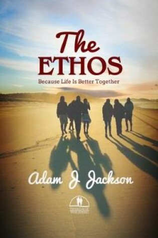 Cover of The Ethos