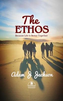 Book cover for The Ethos