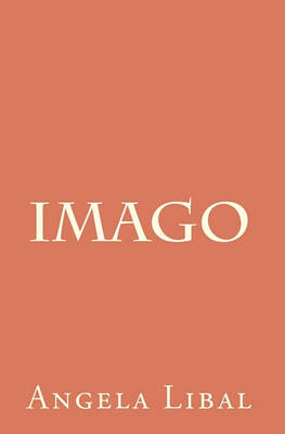 Book cover for Imago