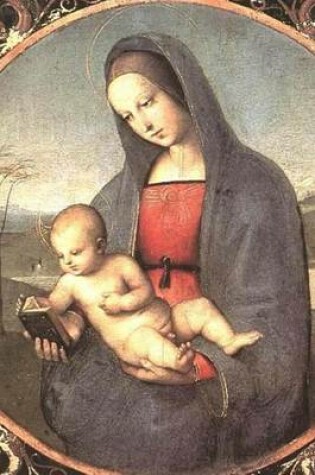 Cover of The Madonna Conestabile (Raphael), for the Love of Art