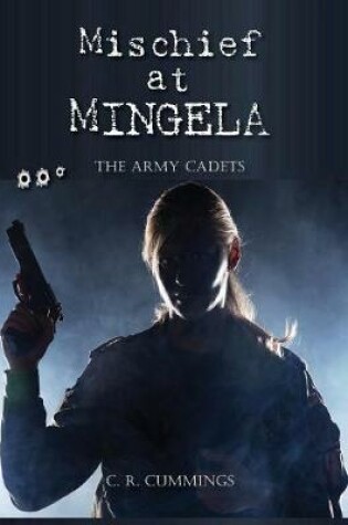 Cover of Mischief at Mingela