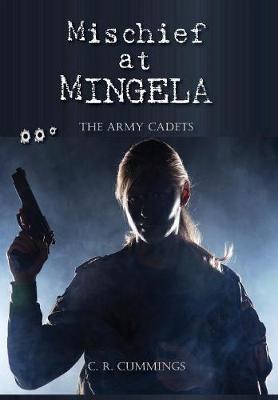 Book cover for Mischief at Mingela