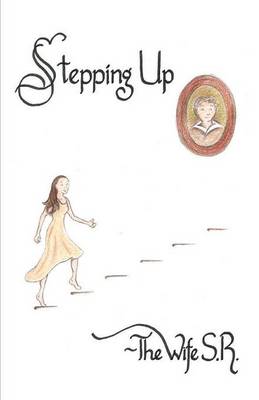Cover of Stepping Up