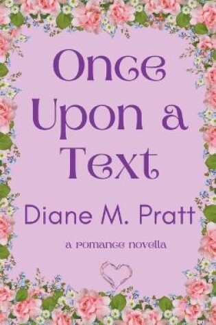Cover of Once Upon a Text
