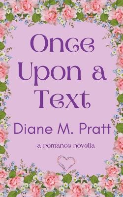 Book cover for Once Upon a Text