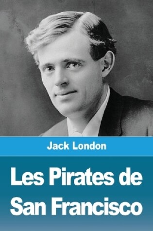 Cover of Les Pirates de San Francisco