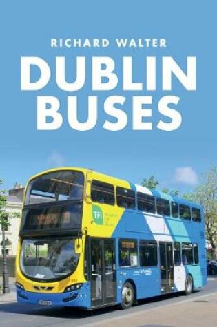 Cover of Dublin Buses
