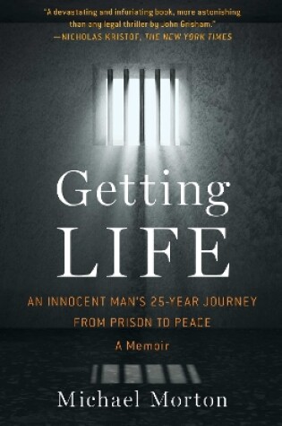 Cover of Getting Life