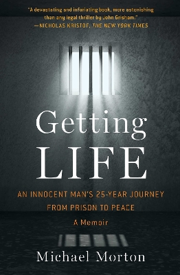 Book cover for Getting Life