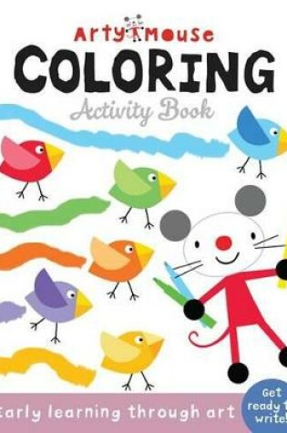 Cover of Coloring