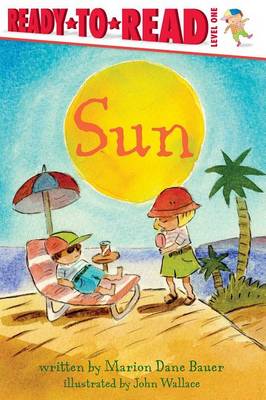 Book cover for Sun