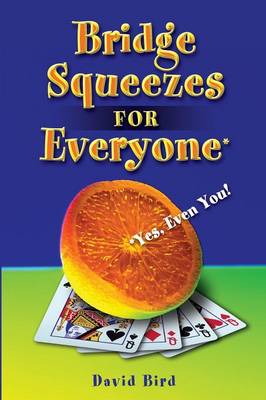 Book cover for Bridge Squeezes for Everyone