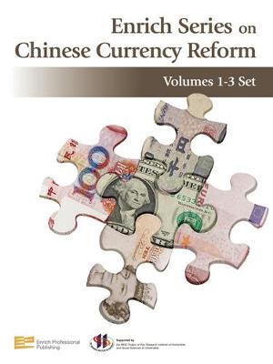 Cover of Chinese Currency Reform