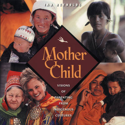 Book cover for Mother and Child