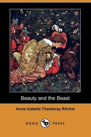 Cover of Beauty and the Beast (Dodo Press)