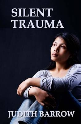 Book cover for Silent Trauma