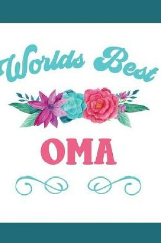 Cover of Worlds Best Oma