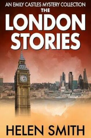 Cover of The London Stories