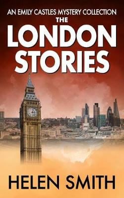 Book cover for The London Stories