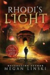 Book cover for Rhodi's Light