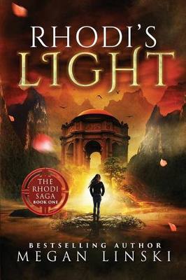Cover of Rhodi's Light