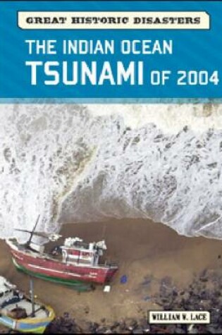 Cover of The Indian Ocean Tsunami of 2004