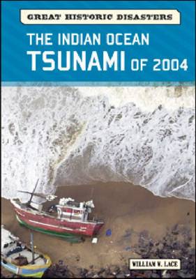 Book cover for The Indian Ocean Tsunami of 2004