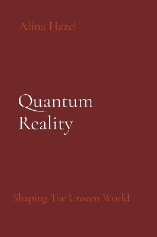 Cover of Quantum Reality