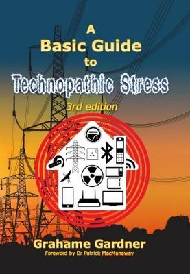 Book cover for A Basic Guide to Technopathic Stress