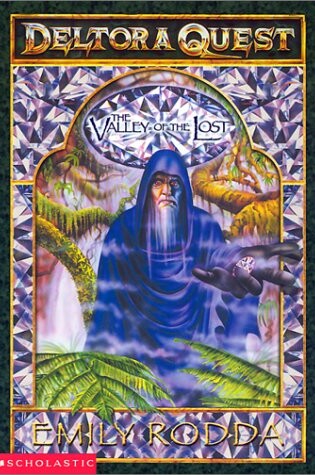 Cover of The Valley of the Lost