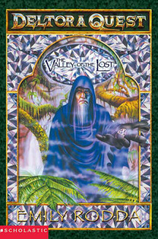 Cover of The Valley of the Lost