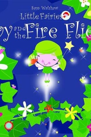 Cover of Ivy and the Fireflies