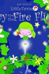 Book cover for Ivy and the Fireflies