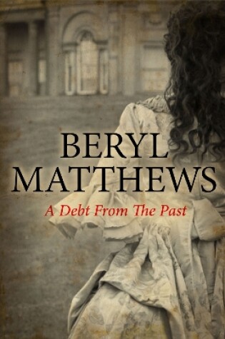 Cover of A Debt from the Past