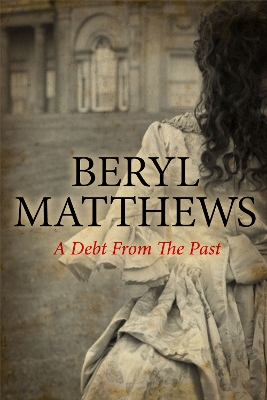 Book cover for A Debt from the Past