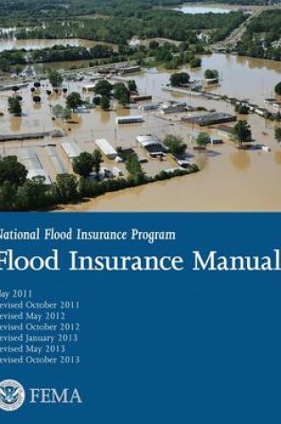 Cover of Flood Insurance Manual