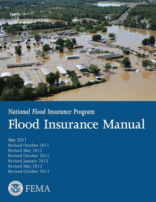 Book cover for Flood Insurance Manual