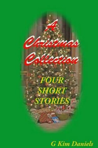 Cover of A Christmas Collection - Four Short Stories