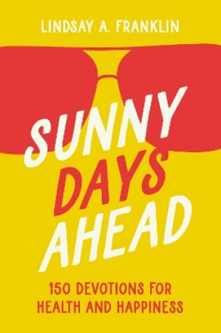 Cover of Sunny Days Ahead