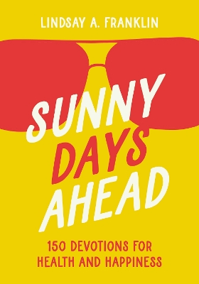 Book cover for Sunny Days Ahead