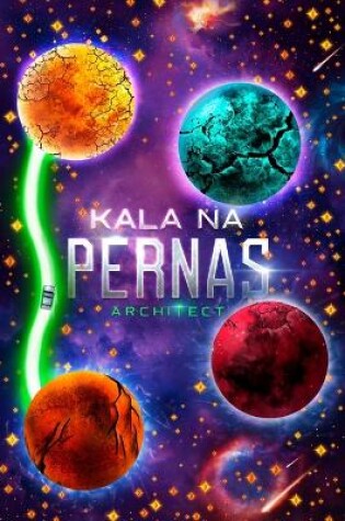 Cover of Kala Na Pernas