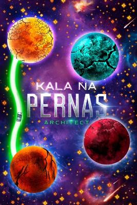 Book cover for Kala Na Pernas