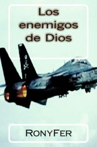 Cover of Los enemigos de Dios